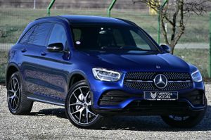 Mercedes-Benz GLC X253 [2015-2022] 2021