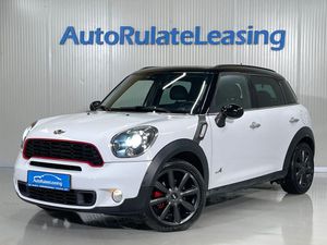 Mini Countryman Cooper SD All4 Aut. 2014