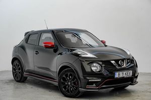 Nissan Juke I [2010 - 2019] 1.6 DIG-T ALL-MODE 4x4i Xtronic Nismo RS 2016