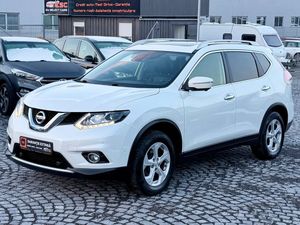 Nissan X-Trail III [2014 - Prezent[ 1.6 dCi ALL-MODE 4x4i Tekna 2016