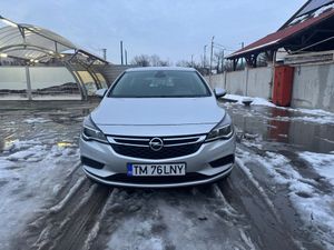 Opel Astra K [2015 - 2021] 1.6 D Start/Stop Dynamic 2019