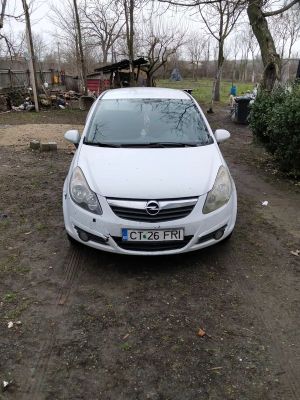 Opel Corsa D [2006 - 2014] 1.3 CDTI DPF (ecoFLEX) Innovation 2010