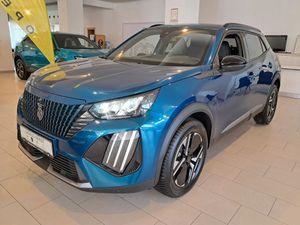 Peugeot 2008 II [2019 - Prezent] Hybrid 145 e-DSC Allure 2025