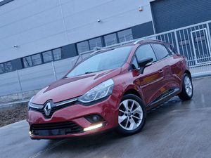 Renault Clio IV [2012 - 2019 (Energy) TCe 90 Start & Stop INTENS 2018