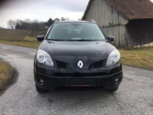 Renault Koleos 2.0 dCI FAP 4x4 Dynamique 2009