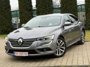 Renault Talisman (SM6) ENERGY dCi 130 INTENS 2016