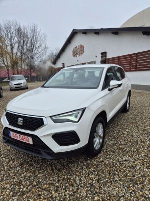 Seat Ateca 2.0 TDI Style 2023