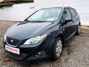 Seat Ibiza IV [2008 - 2017] 1.2 TDI Ecomotive Style 2011