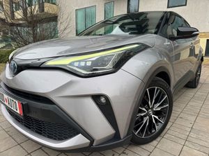 Toyota C-HR 1.8 HSD 122 CP 4x2 CVT C-ult Style bi-tone 2020