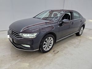 Volkswagen Passat 2.0 TDI DSG Highline 2021