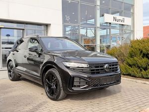 Volkswagen Touareg III [2018 - Prezent] V6 TDI R-Style 2026