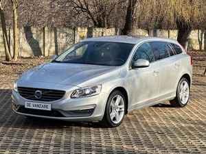 Volvo V60 I [2010 - 2018] 2015