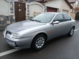 Alfa Romeo 156 2004