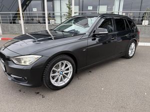 BMW 3 Series 320d 2014