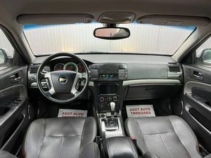 Chevrolet Epica 2.0 D Automatik LT 2008