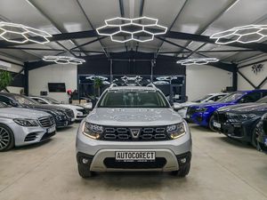 Dacia Duster II [2018 - Prezent] 2019