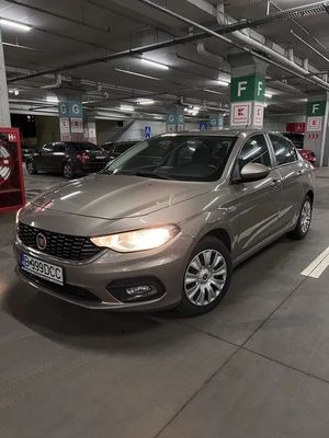 Fiat Tipo 1.3 Mjet Pop 2017