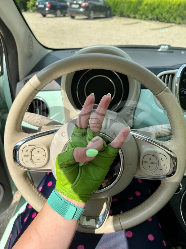 Fiat 500 2017