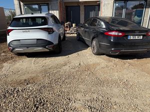 Ford Mondeo IV [2014 - Prezent] 2.0 HEV Vignale 2018
