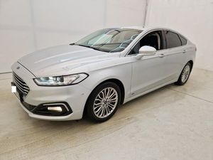 Ford Mondeo 2.0 TDCI Aut. Titanium 2020