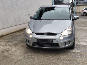 Ford S-Max I [2006 - 2014] 2.0 TDCi DPF Champions Edition 2007
