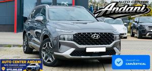 Hyundai Santa Fe IV [2018 - Prezent] 1.6 Plugin-Hybrid 4WD Signature 2022
