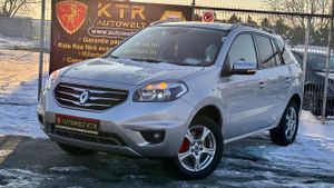Renault Koleos I [2008 - 2016] dCi 150 FAP 4x4 Dynamique 2012