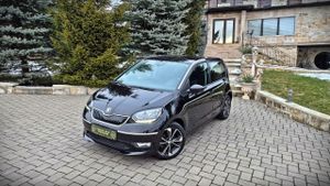 Skoda Citigo CITIGOe iV Best of 2020