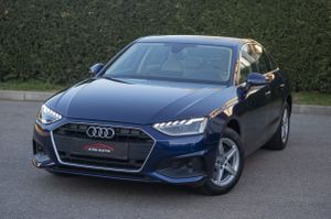 Audi A4 B9 [2015 - Prezent] 2020