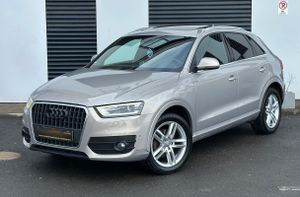 Audi Q3 8U [2012 - 2016] 2012