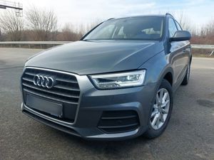 Audi Q3 1.4 TFSI Stronic 2018