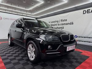 BMW X5 2010