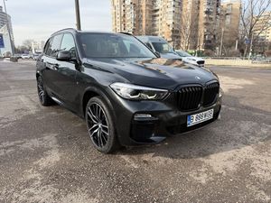 BMW X5 G05 [2018 - Prezent] xDrive30d xLine 2019