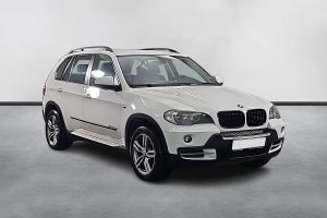 BMW X5 E70 [2007 - 2013] 2008