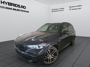 BMW X5 G05 [2018 - Prezent] xDrive45e 2023