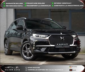 DS DS7 Crossback 4x4 300 OPERA 2021