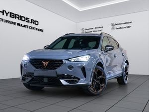 Cupra Formentor VZ 2.0 TSI 4DRIVE DSG 2020