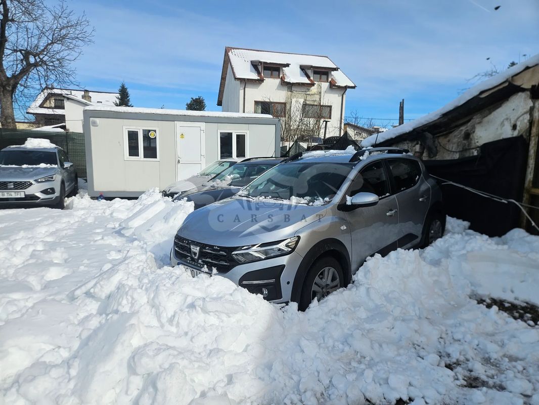 Dacia Sandero TCe 90 MT6 Comfort 2022