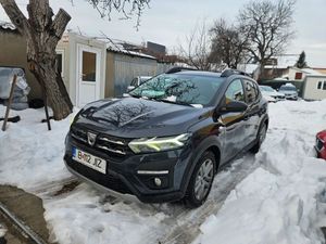 Dacia Sandero ECO-G 100 MT6 Essential 2022