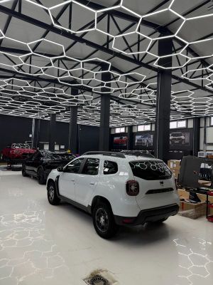 Dacia Duster II [2018 - Prezent] 2021