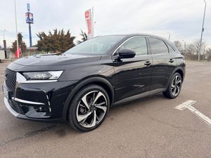 DS DS7 Crossback 2022