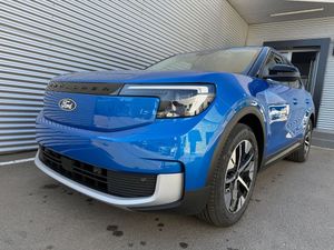 Ford Explorer RWD 77 kWh Extended Range Select 2025