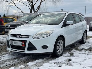 Ford Focus 1.6 TDCI DPF Champions Edition 2012