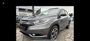 Honda HR-V 2018
