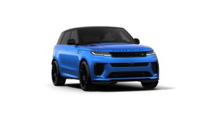 Land Rover Range Rover Sport 2026