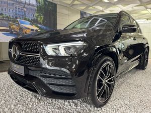 Mercedes-Benz GLE 300 d 4MATIC 9G-TRONIC AMG Line 2022