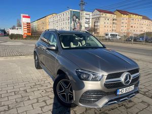 Mercedes-Benz GLE 2020