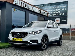 MG ZS 2021