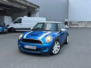 Mini Cooper S 2007