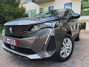 Peugeot 3008 II [2016 - Prezent] PureTech 130 Stop & Start GPF EAT8 Allure Pack 2022